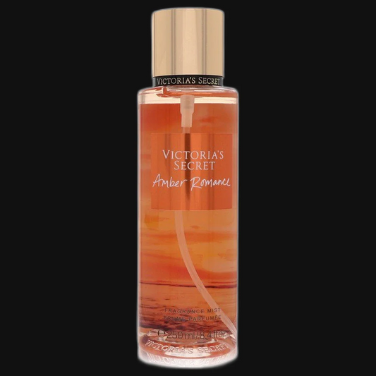 Amber Romance By Victoria's Secret Perfume for Women