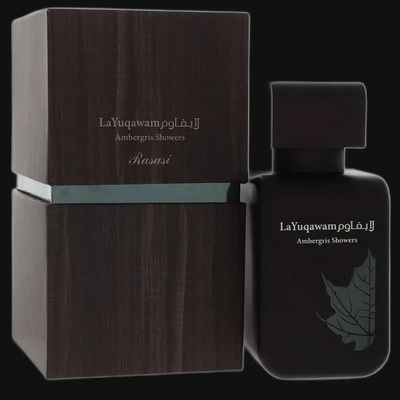 Ambergris Showers By Rasasi Cologne for Men