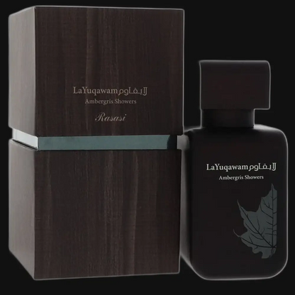 Ambergris Showers By Rasasi Cologne for Men