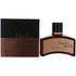 Black is Black Modern Oud by NuParfums, 3.4 oz EDT Spray for Men by Avera Group