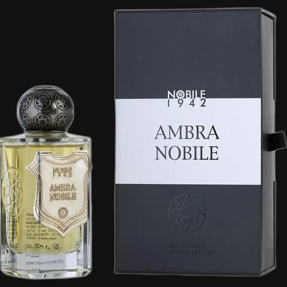 Ambra Nobile By Nobile 1942 (Unisex) by Gamer Scents
