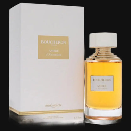 Ambre D&