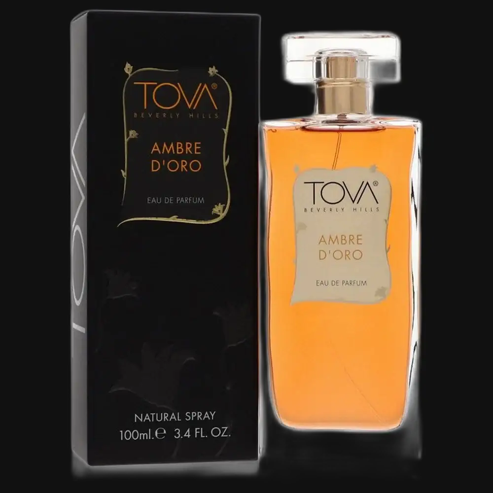 Ambre D&
