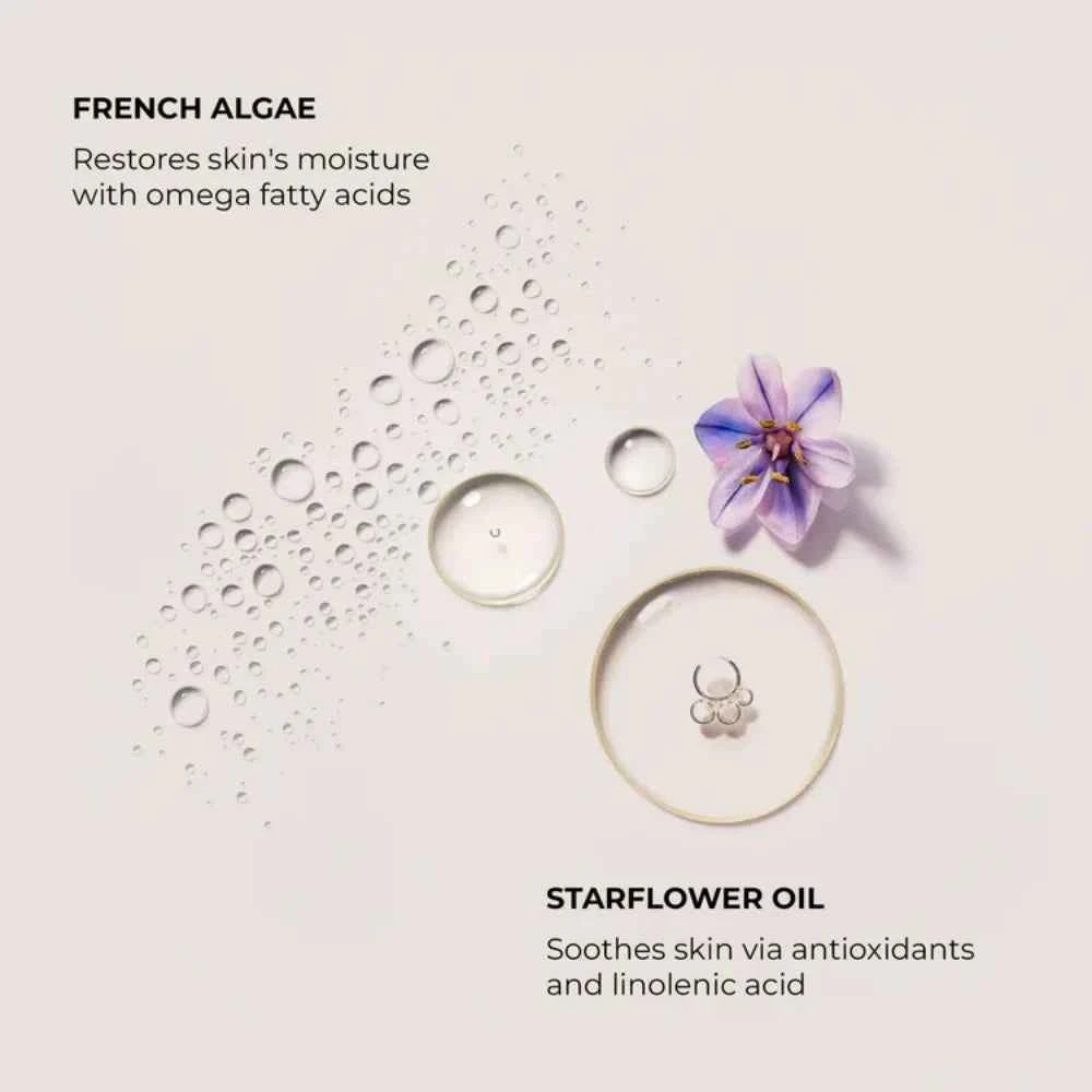 Laura Mercier Ambre Vanille Serum Body Cream 200 mL