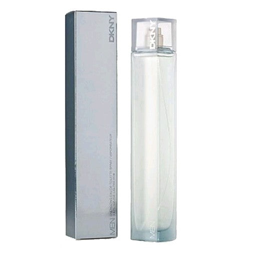 DKNY Men, 3.4 oz Energizing EDT Spray for Men by Avera Group