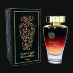 Ameer Al Sahraa By Lattafa (Unisex)
