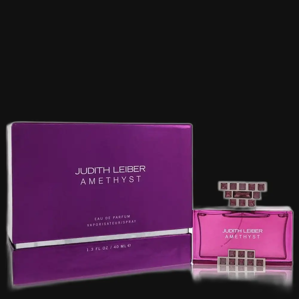 Amethyst By Judith Leiber Perfume for Women