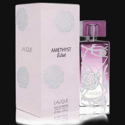 Amethyst Eclat By Lalique Perfume for Women by Gamer Scents