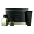 Awaken [08:00 GMT], 3 Piece Gift Set for Men by Avera Group