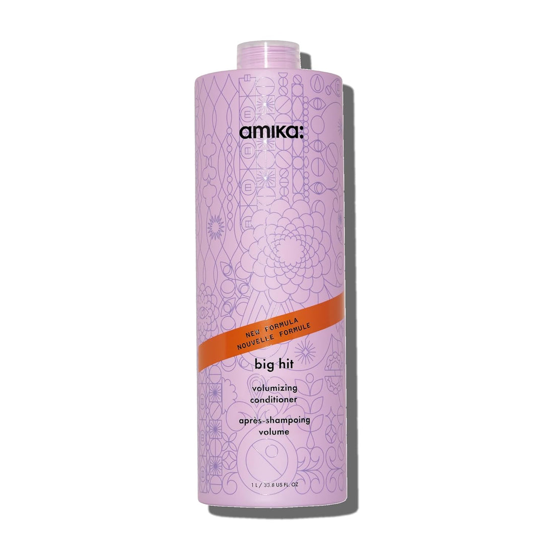 Amika Big Hit Volumizing Conditioner - DestGlow