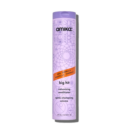 Amika Big Hit Volumizing Conditioner - DestGlow