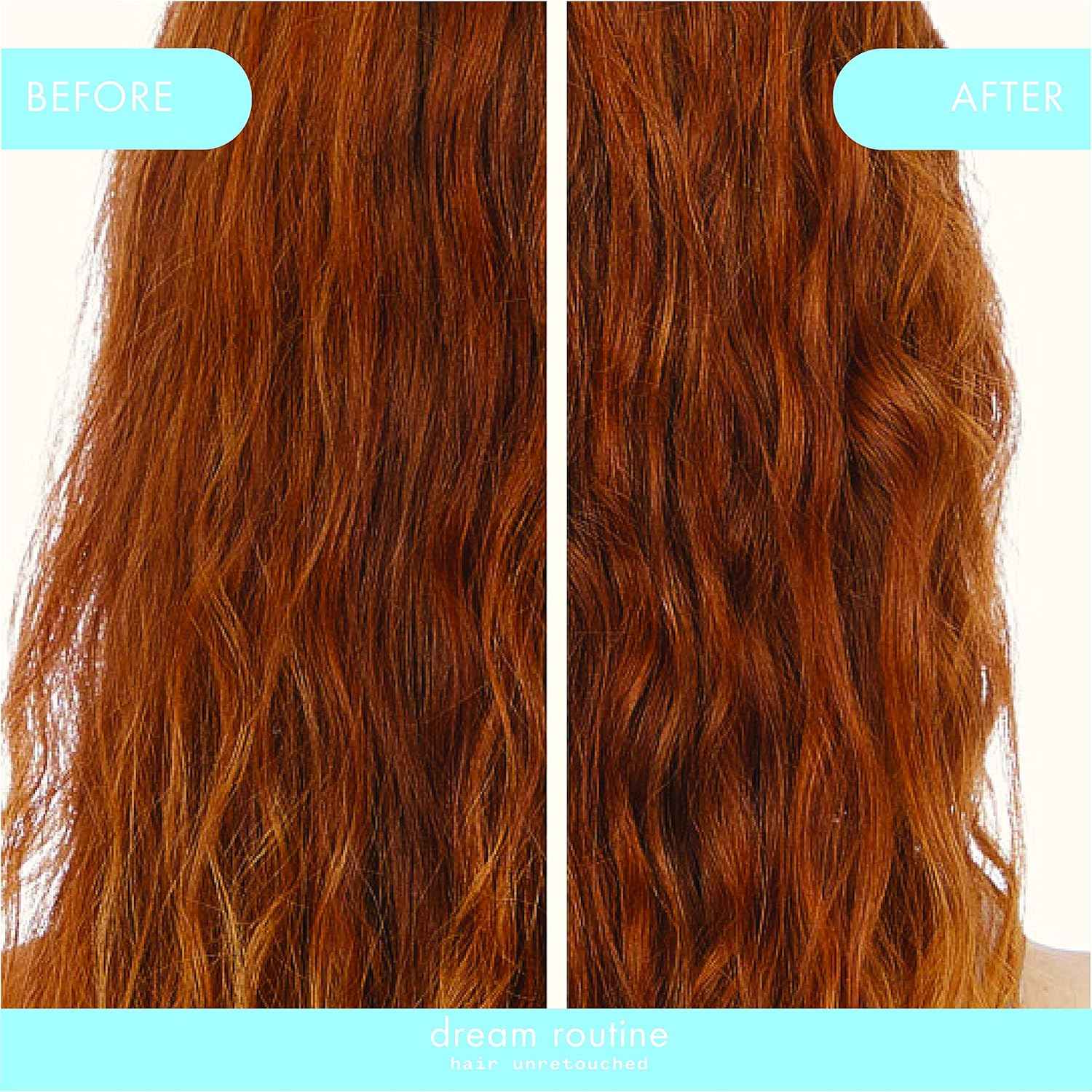 Amika Dream Routine Overnight Hydrating Hair Mask 100 mL