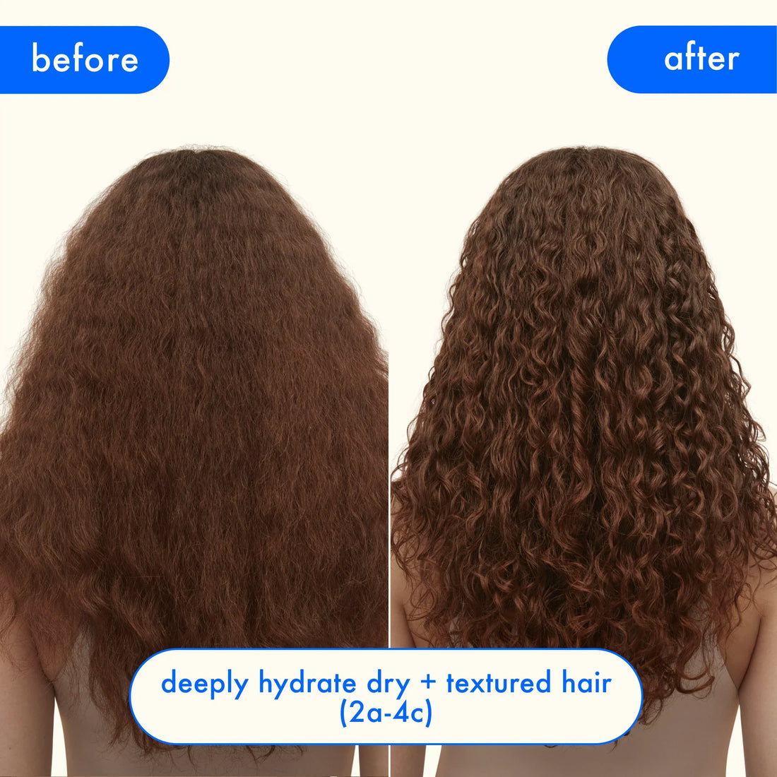 Amika Hydro Rush Intense Moisture Shampoo by Nava Beauty