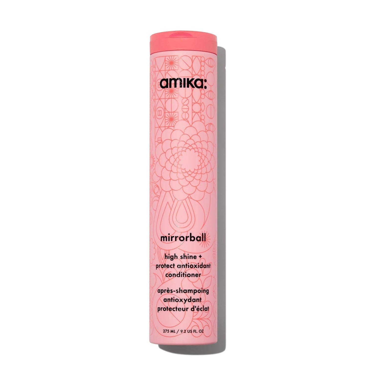 Amika Mirrorball High Shine + Protect Antioxidant Conditioner by Nava Beauty