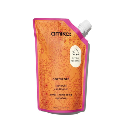 Amika Normcore Hydrating Conditioner by Nava Beauty