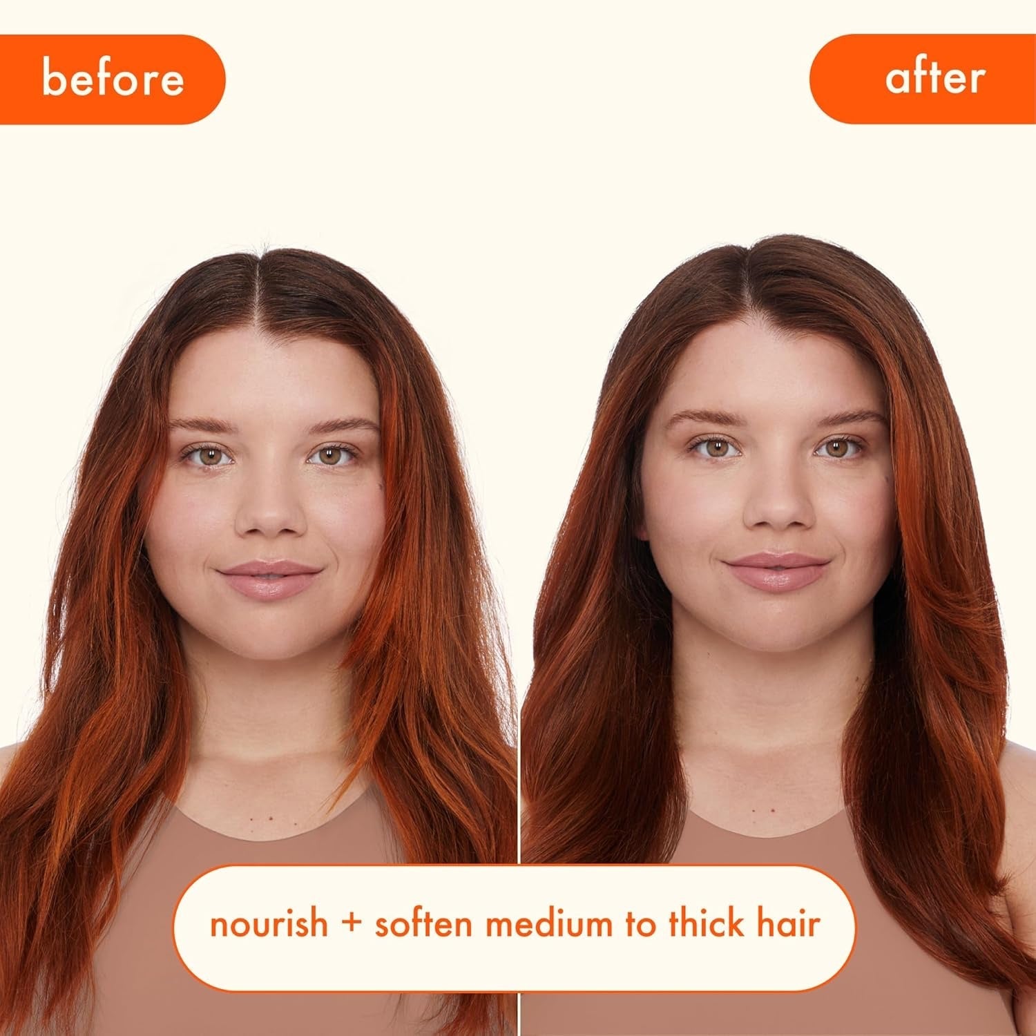 Amika Normcore Signature Shampoo by Nava Beauty