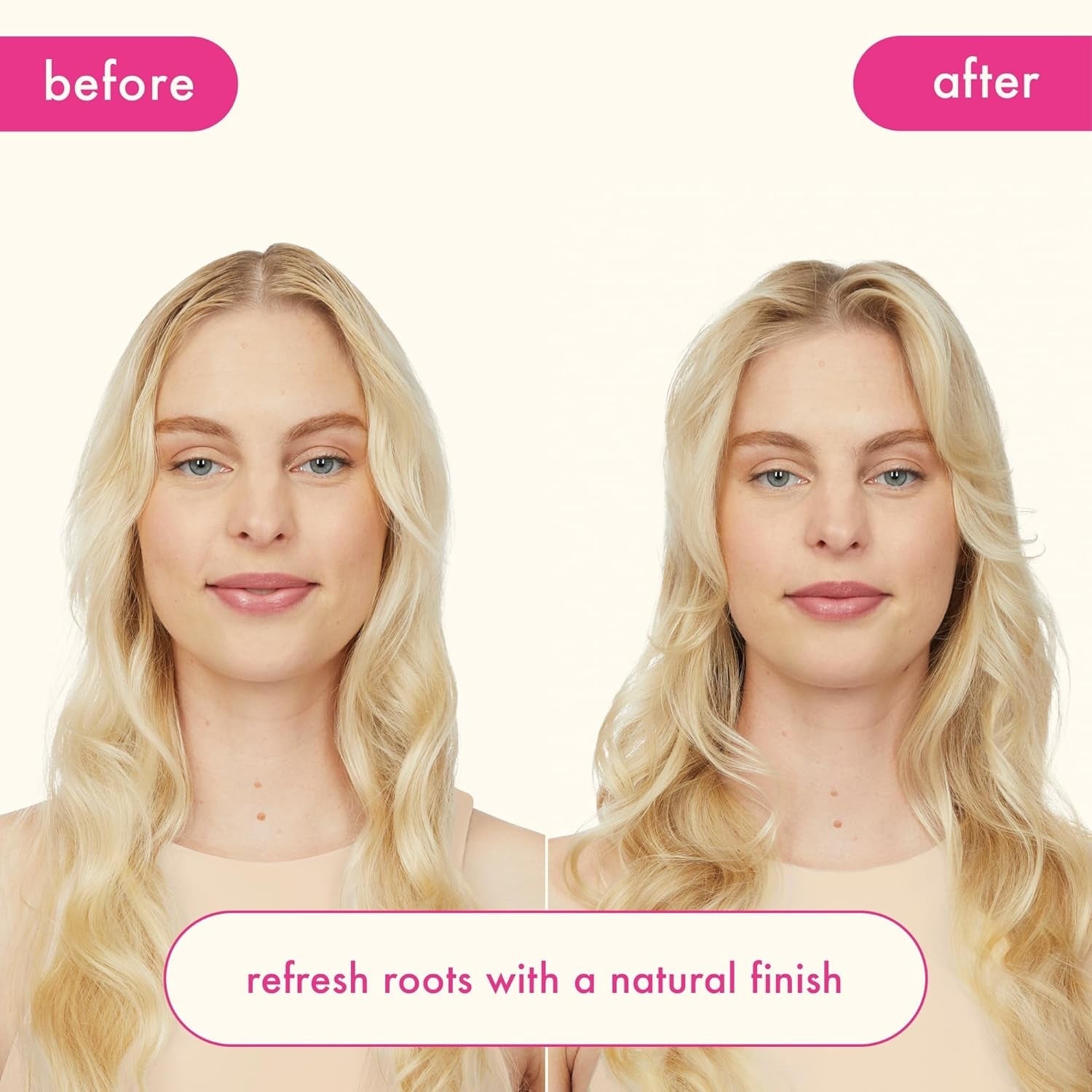 Amika Perk Up Plus Extended Clean Dry Shampoo by Nava Beauty