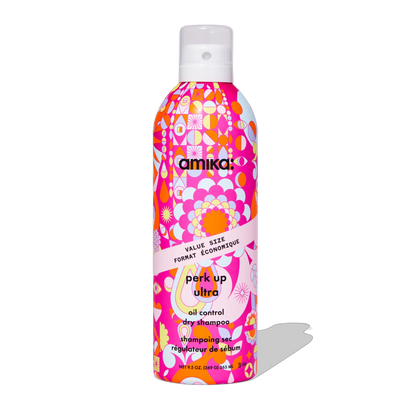 Amika Perk Up Ultra Oil Control Dry Shampoo by Nava Beauty