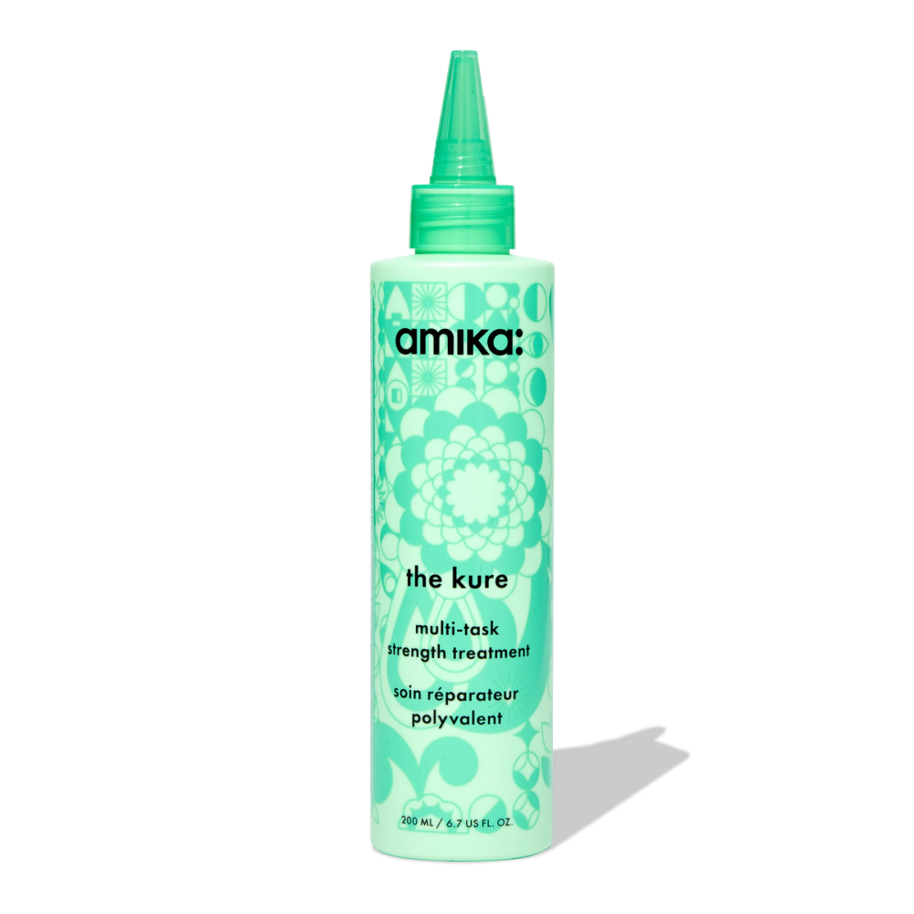 Amika The Kure Multi-Task Strength Repair Treatment 6.7 oz by Nava Beauty