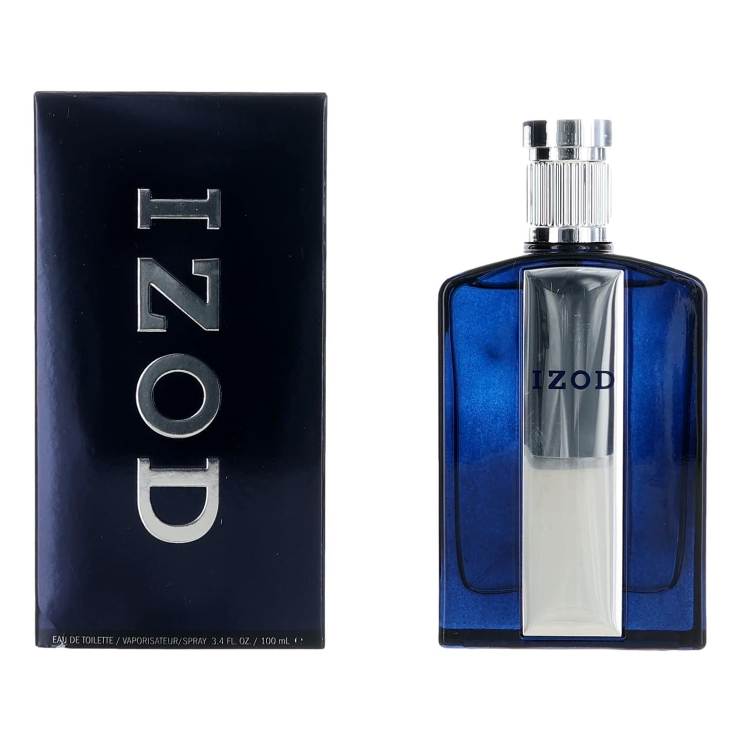 Izod, 3.4 oz EDT Spray for Men by Avera Group
