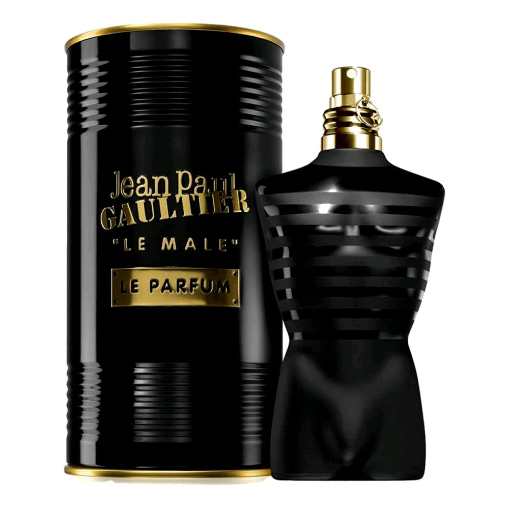 Jean Paul Gaultier Le Male Le Parfum by JPG, 2.5 oz EDP Intense men by Avera Group
