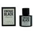 Kenneth Cole Vintage Black, 3.4 oz EDT Spray for Men by Avera Group
