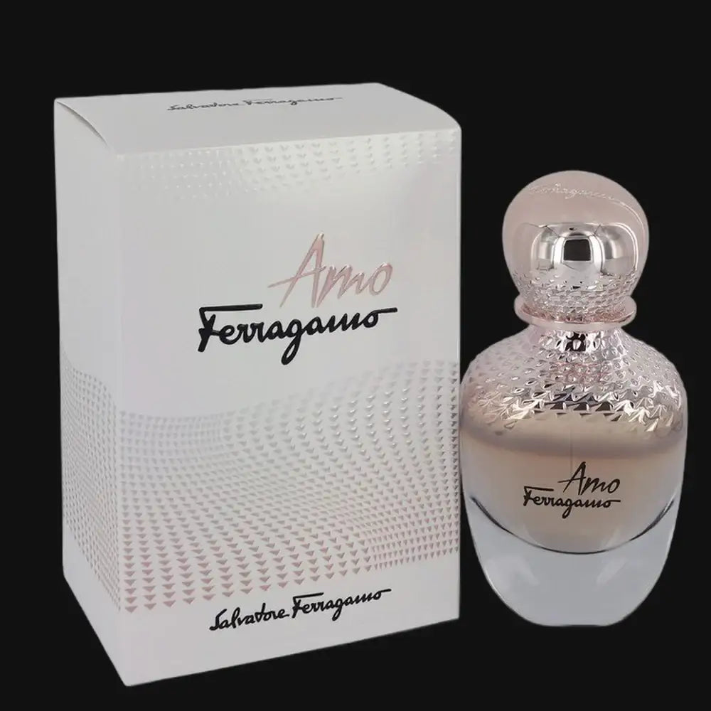 Amo Ferragamo By Salvatore Ferragamo Perfume for Women