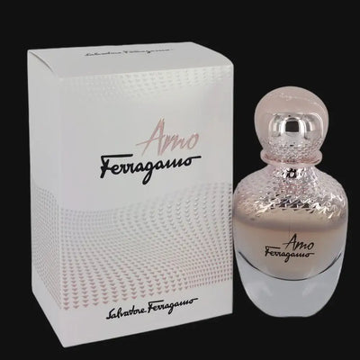 Amo Ferragamo By Salvatore Ferragamo Perfume for Women