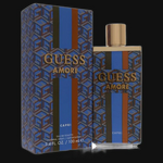 Amore Capri By Guess (Unisex)