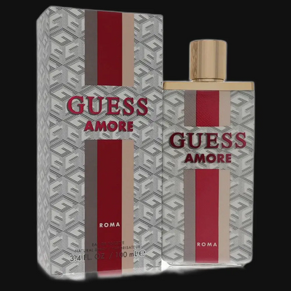 Amore Roma By Guess (Unisex)