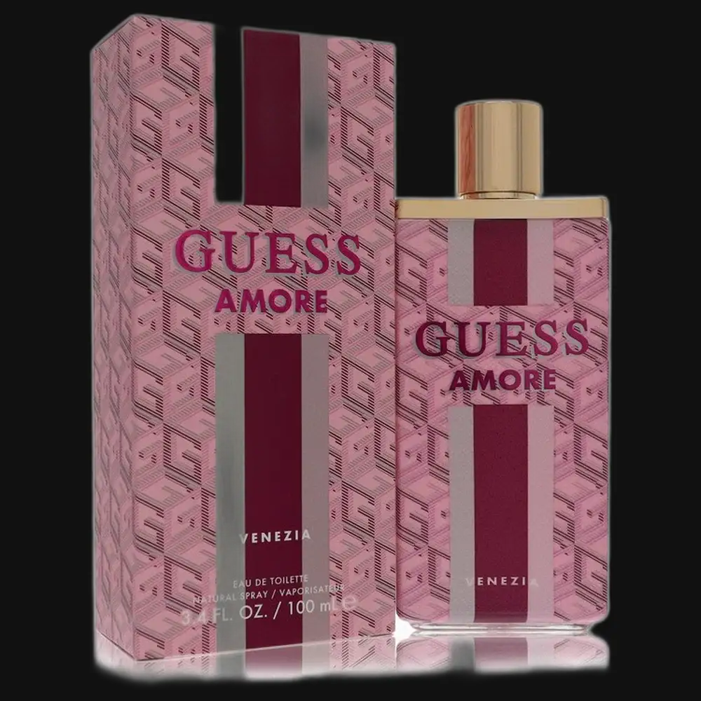 Amore Venezia By Guess (Unisex) by Gamer Scents