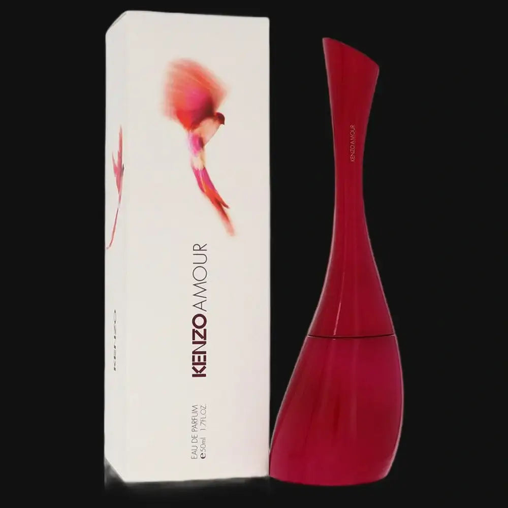 Amour By Kenzo Perfume for Women by Gamer Scents