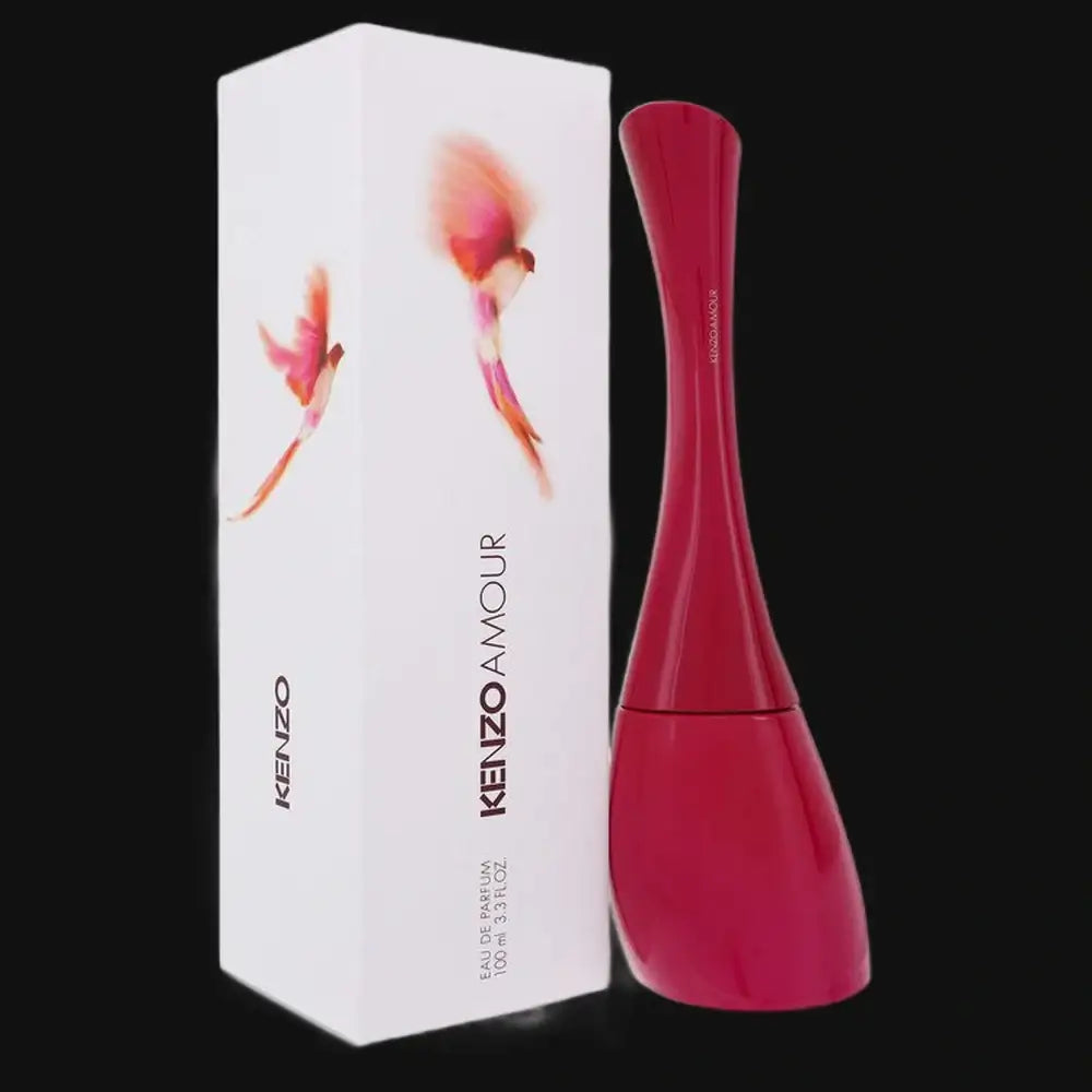 Amour By Kenzo Perfume for Women by Gamer Scents