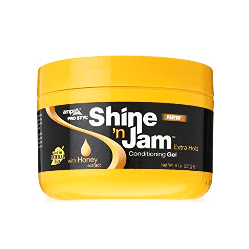 Ampro Shine &