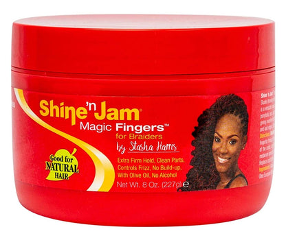 Ampro Shine &