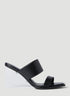 Alexander Mcqueen Women Shard High Heel Sandals by Luosophy