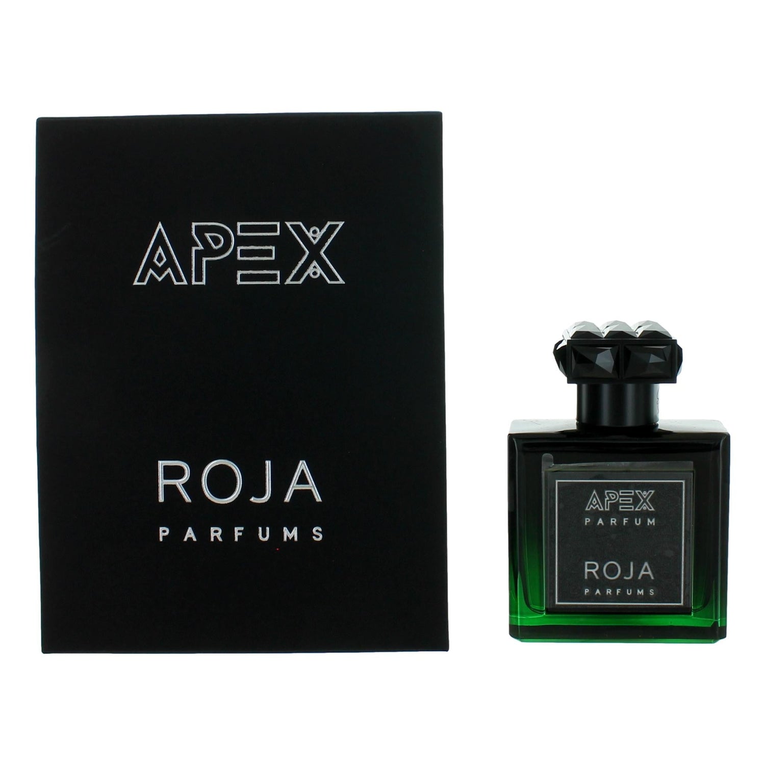 Apex Parfums, 1.7 oz Parfum Spray for Men by Avera Group