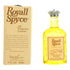 Royall Spyce, 2 oz All Purpose Lotion for Men by Avera Group