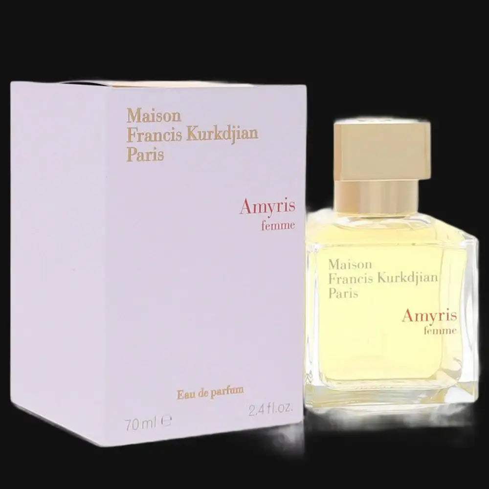 Amyris Femme By Maison Francis Kurkdjian Perfume for Women by Gamer Scents