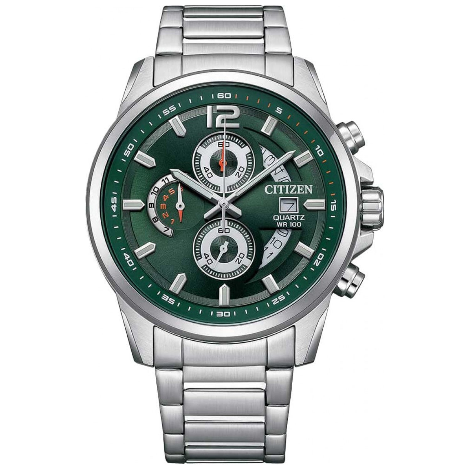 Citizen Men&