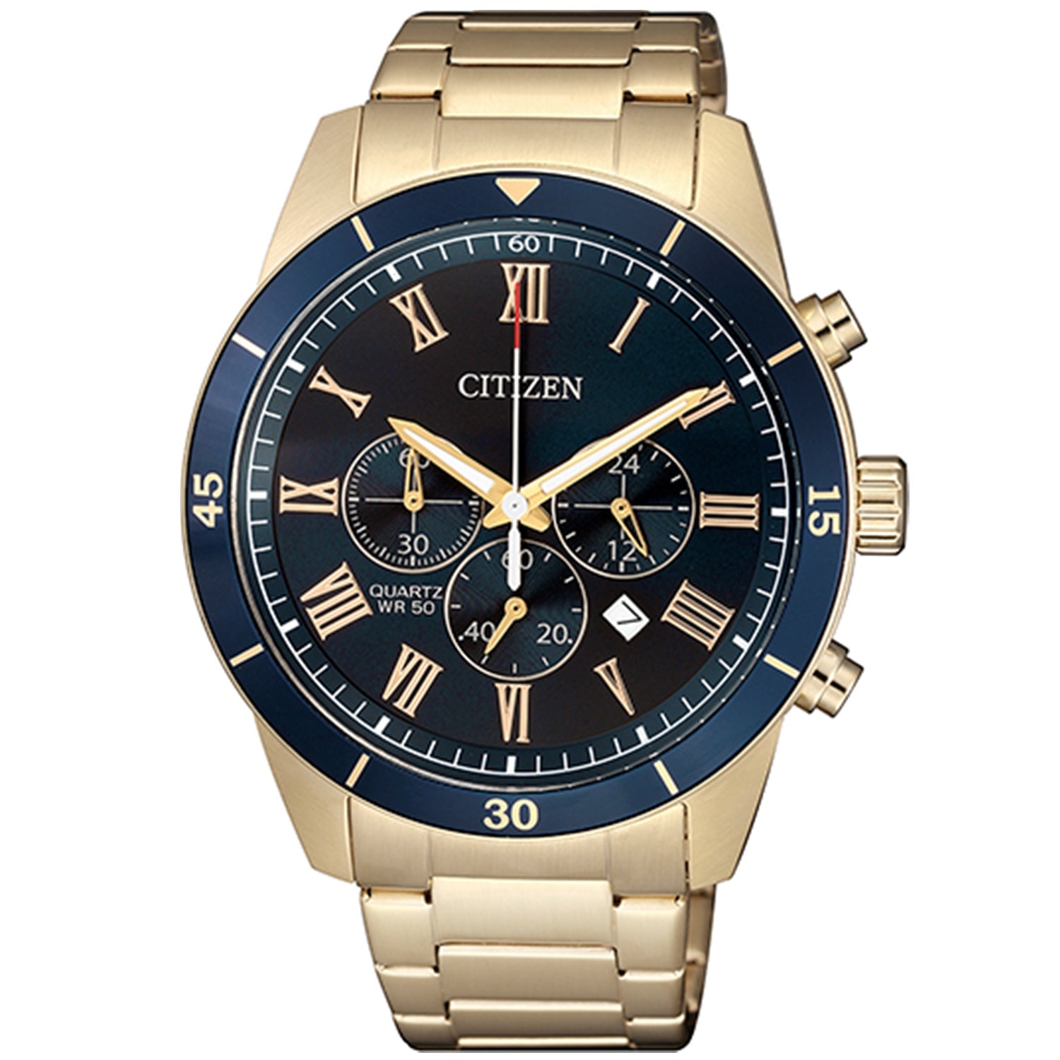Citizen Men&