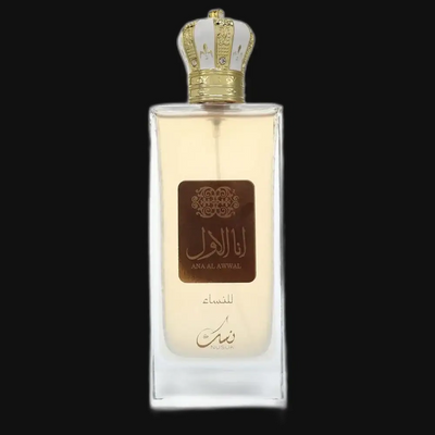 Ana Al Awwal By Nusuk Perfume for Women
