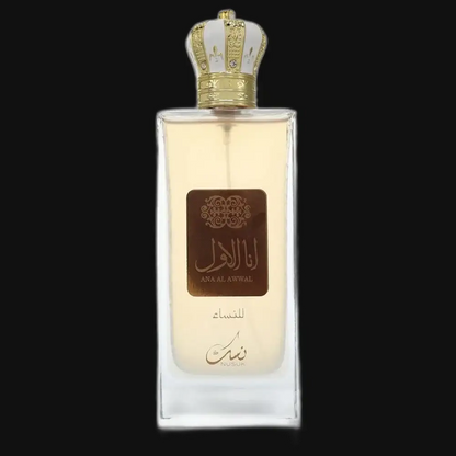 Ana Al Awwal By Nusuk Perfume for Women