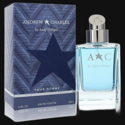 Andrew Charles By Andy Hilfiger Cologne for Men