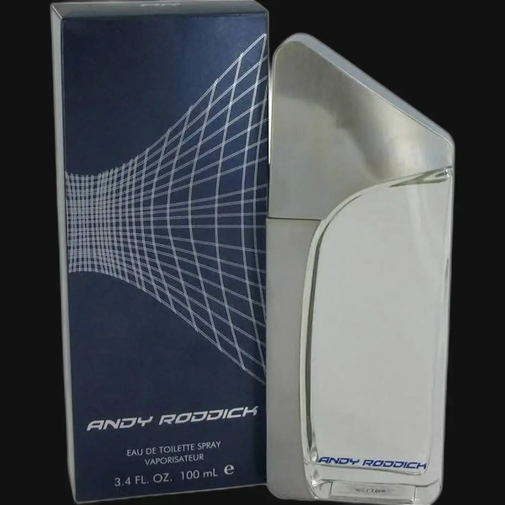 Andy Roddick By Parlux Cologne for Men