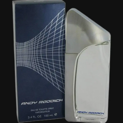 Andy Roddick By Parlux Cologne for Men