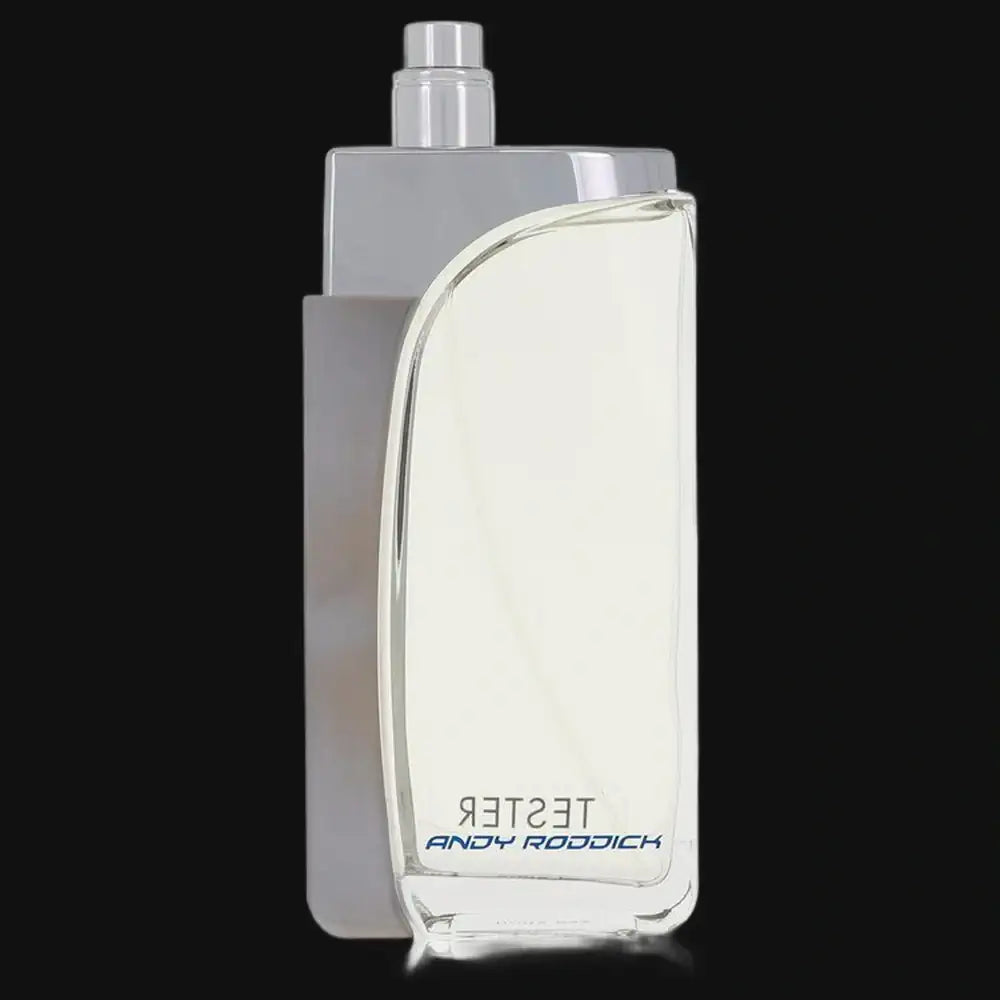 Andy Roddick By Parlux Cologne for Men