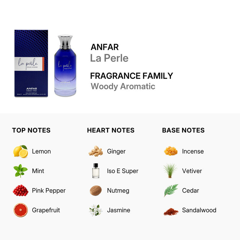 Anfar Men&