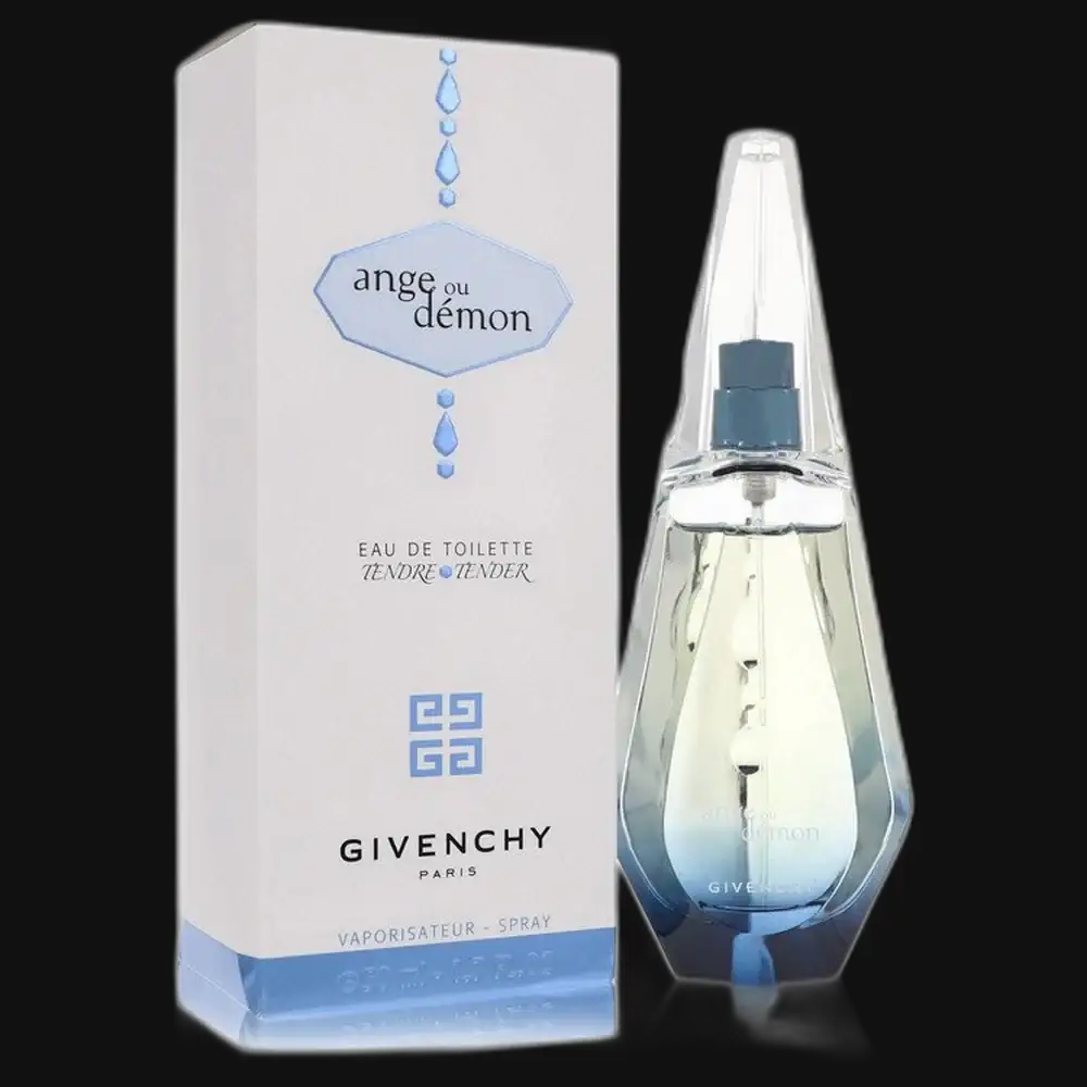 Ange Ou Demon Tender By Givenchy Perfume for Women by Gamer Scents