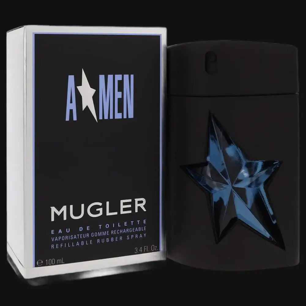 Angel By Thierry Mugler Cologne for Men by Gamer Scents